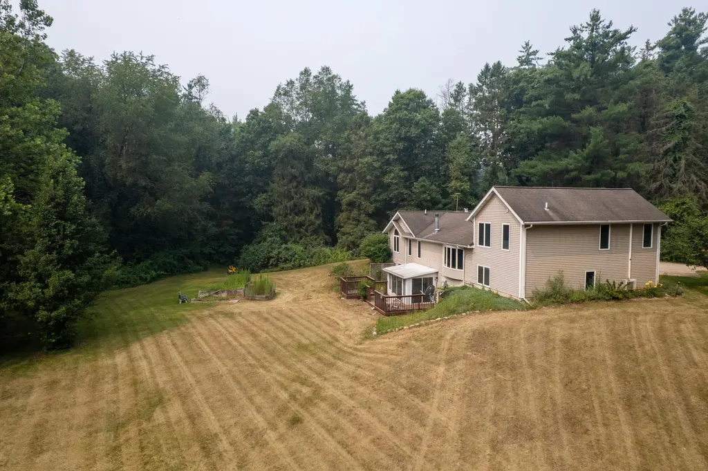 8270 Huff Road Assyria Township MI 49021