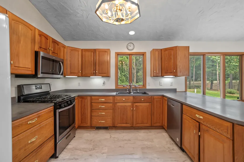 8270 Huff Road Assyria Township MI 49021