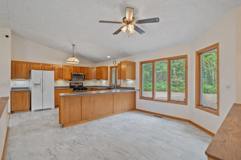 8270 Huff Road Assyria Township MI 49021