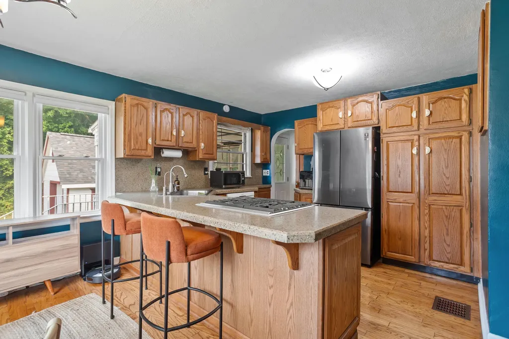 9310 Verona Road Emmett Charter Township MI 49014