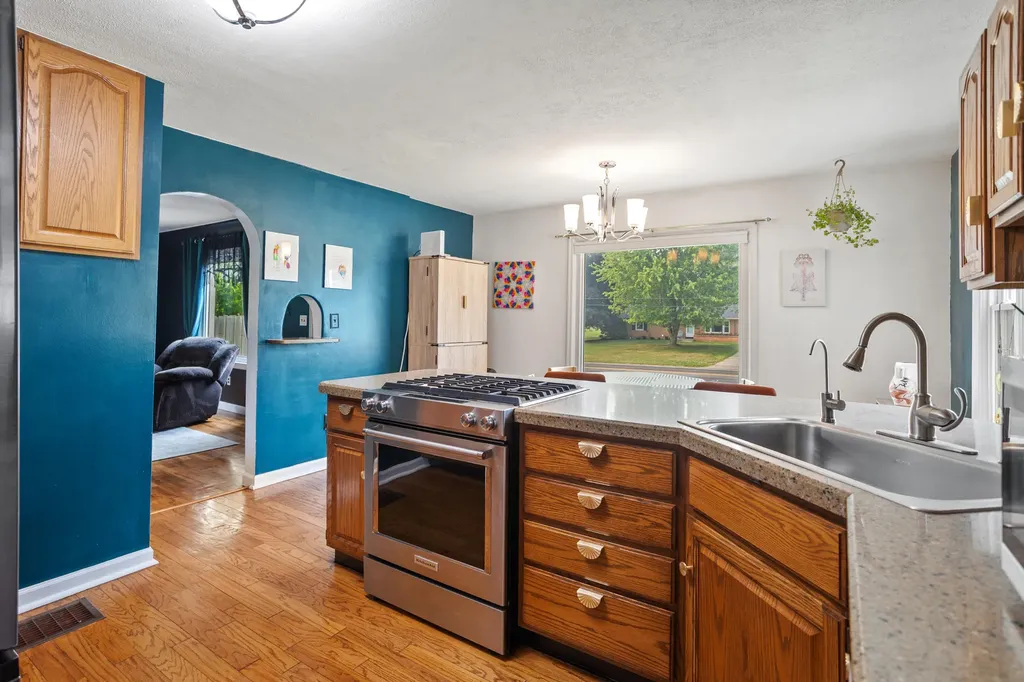 9310 Verona Road Emmett Charter Township MI 49014