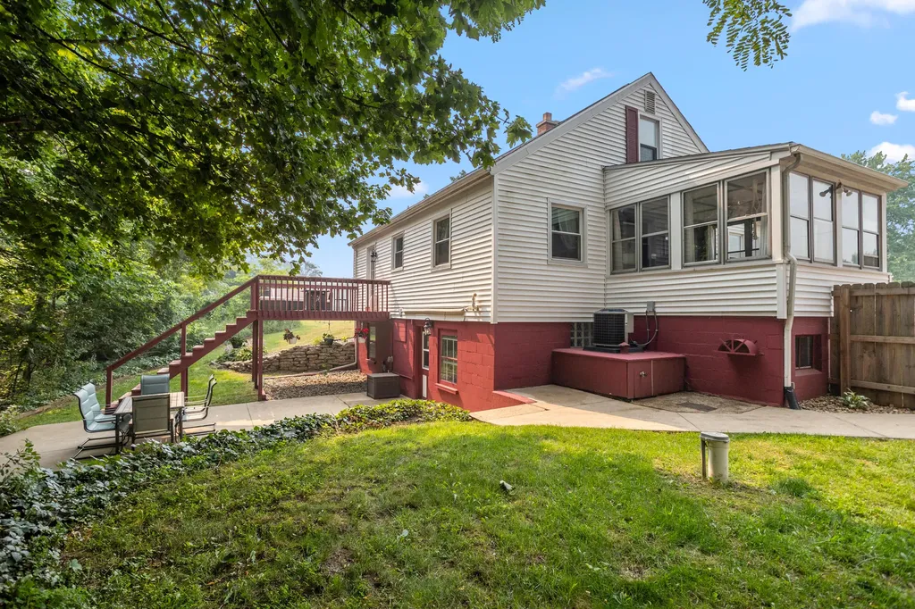9310 Verona Road Emmett Charter Township MI 49014