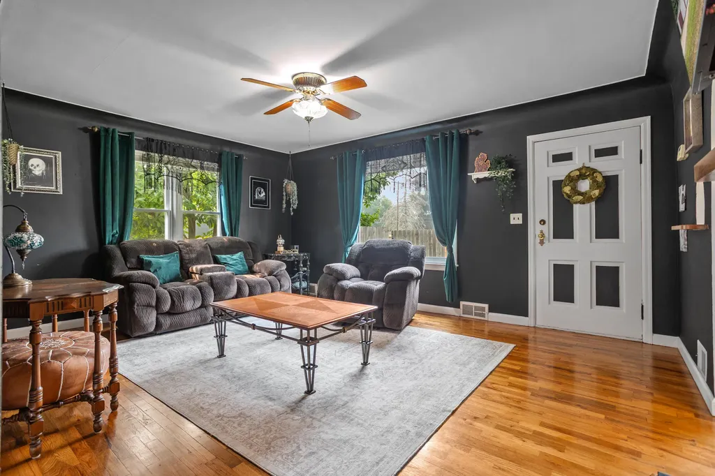 9310 Verona Road Emmett Charter Township MI 49014