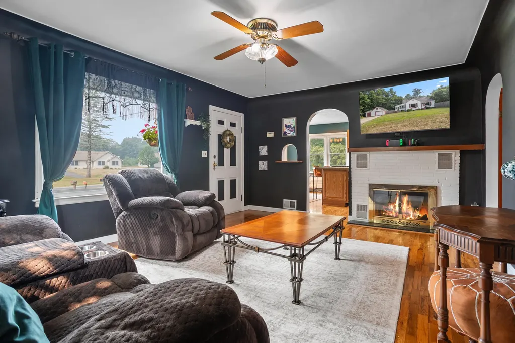9310 Verona Road Emmett Charter Township MI 49014