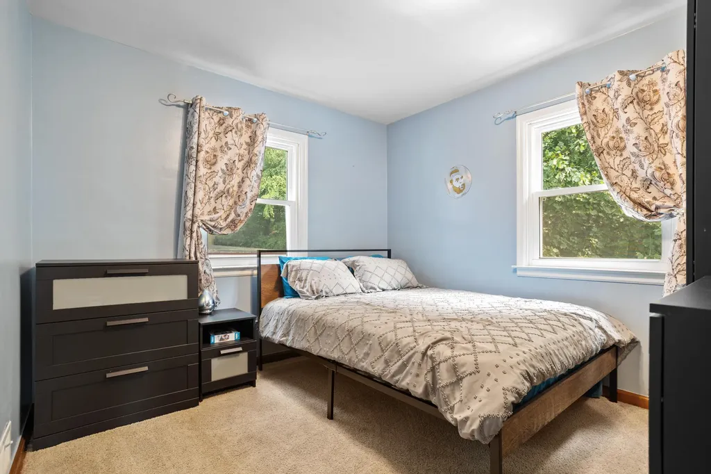 9310 Verona Road Emmett Charter Township MI 49014
