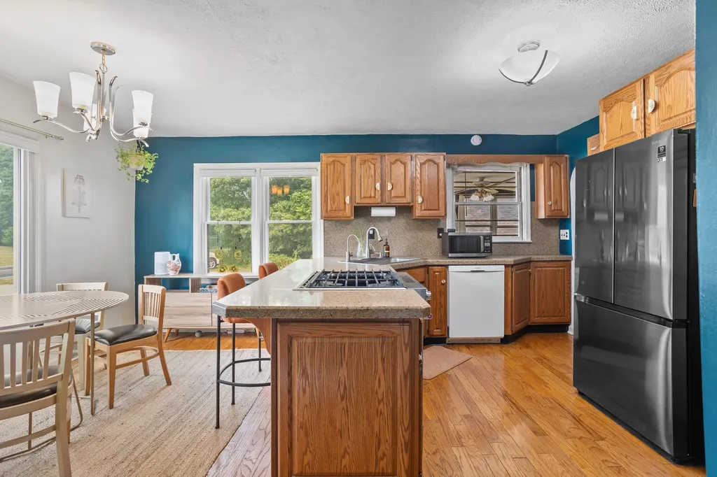 9310 Verona Road Emmett Charter Township MI 49014