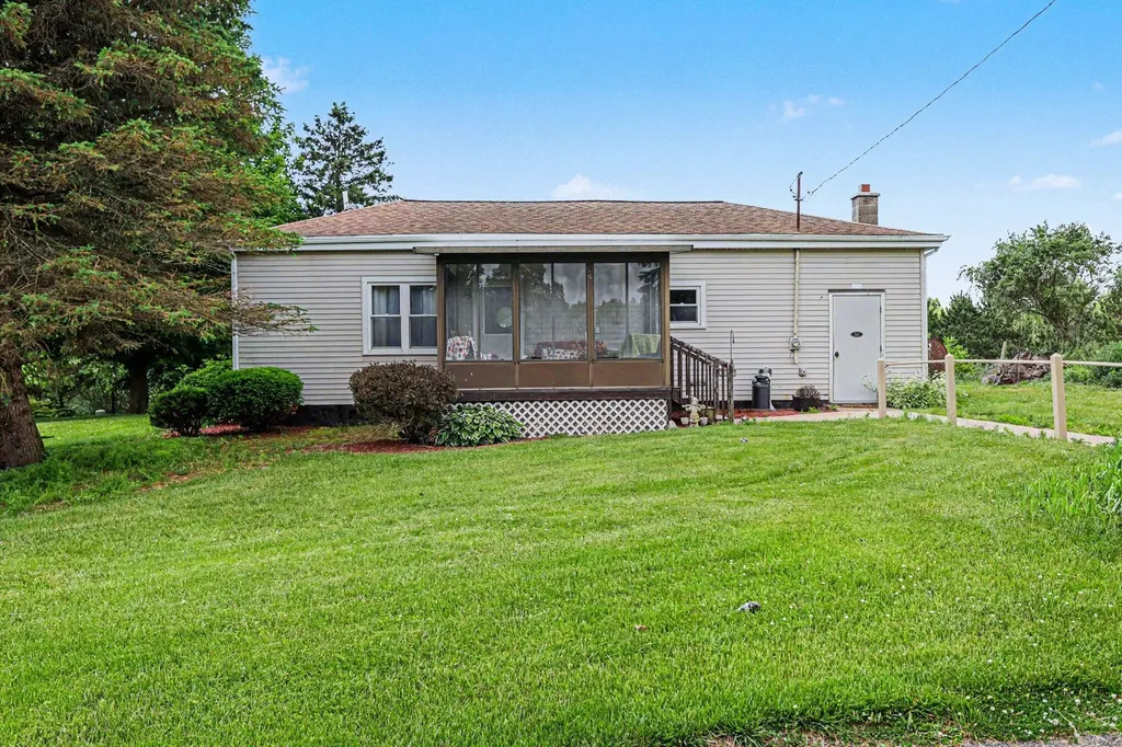 19647 L Drive N Lee Township MI 49068