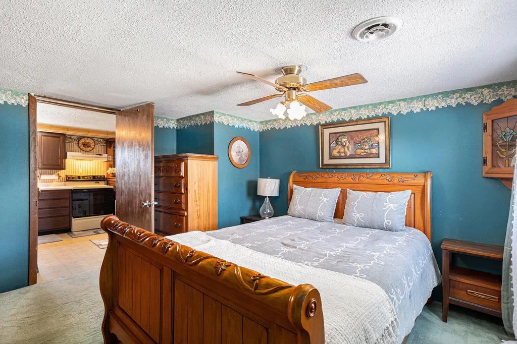 19647 L Drive N Lee Township MI 49068