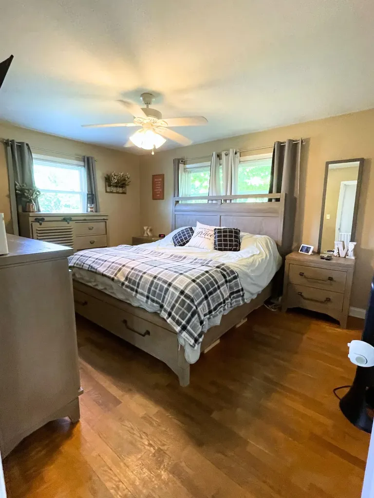214 S 20th Street S Battle Creek City MI 49015