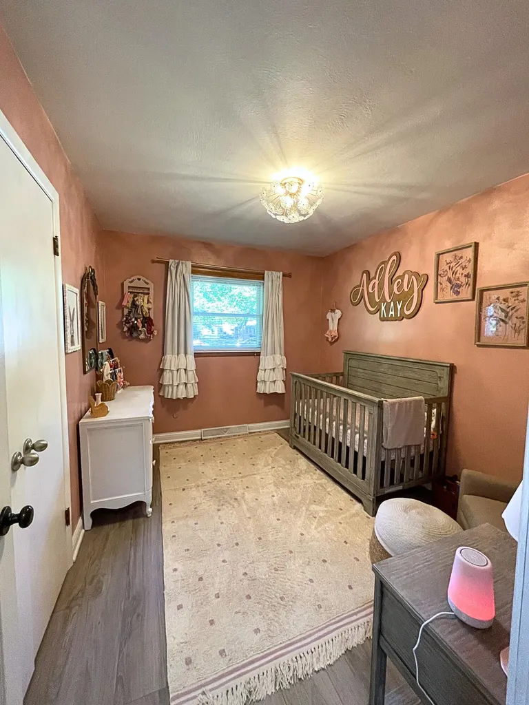 214 S 20th Street S Battle Creek City MI 49015