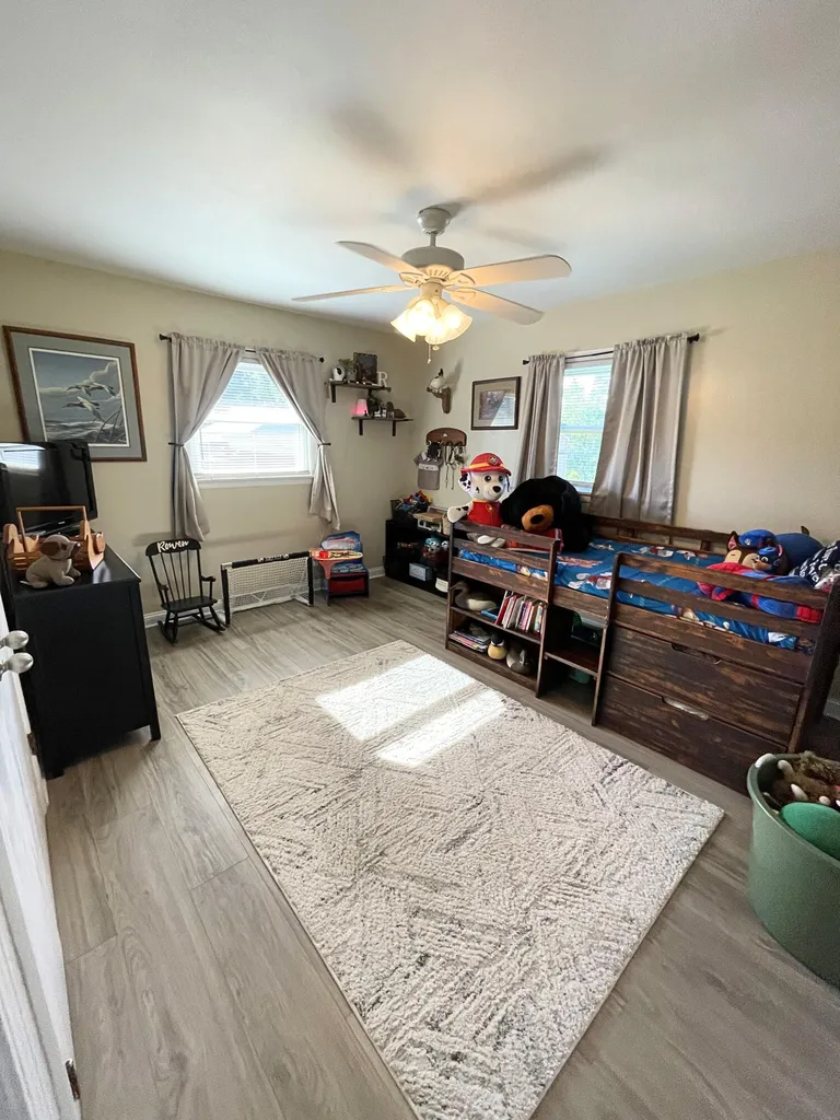 214 S 20th Street S Battle Creek City MI 49015