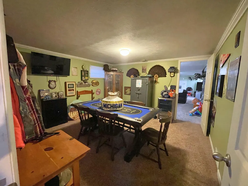 214 S 20th Street S Battle Creek City MI 49015