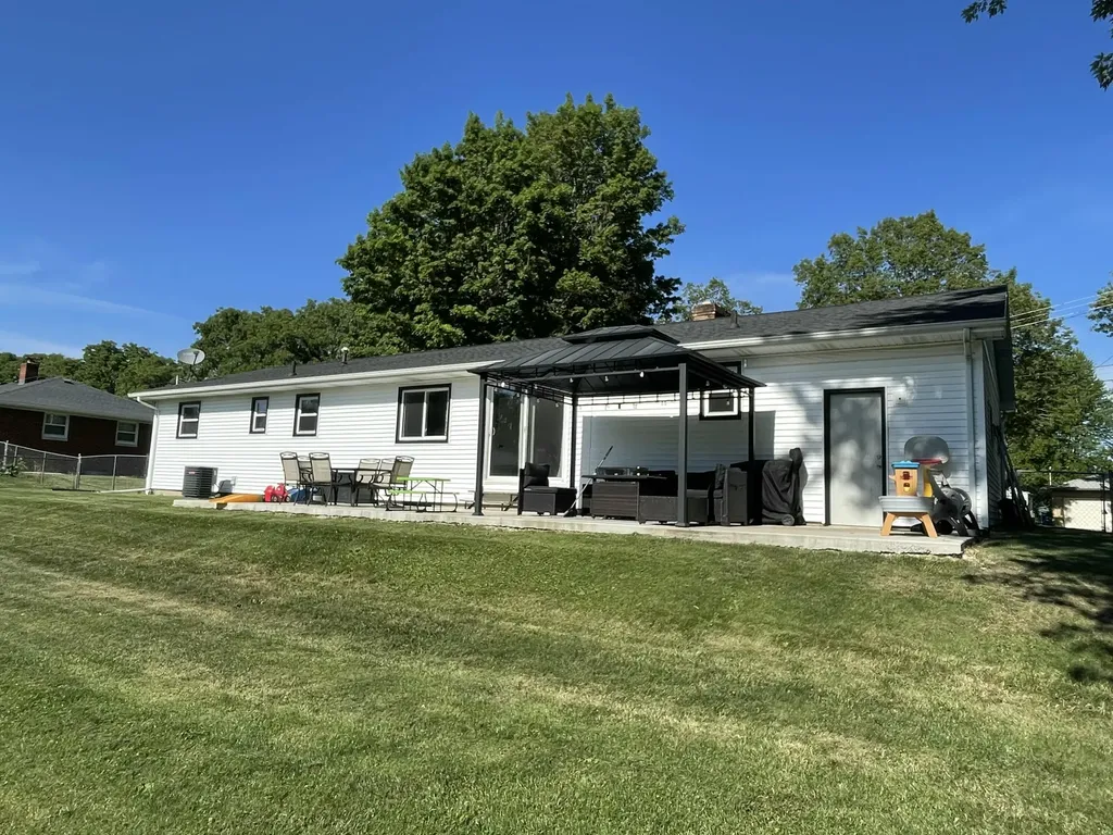 214 S 20th Street S Battle Creek City MI 49015