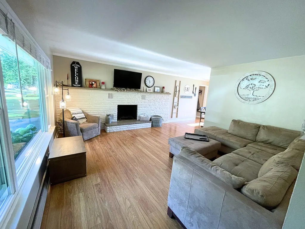 214 S 20th Street S Battle Creek City MI 49015