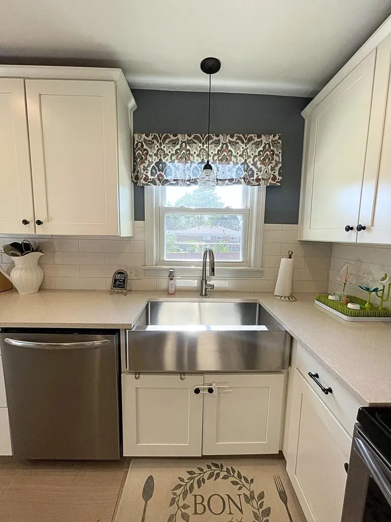 214 S 20th Street S Battle Creek City MI 49015