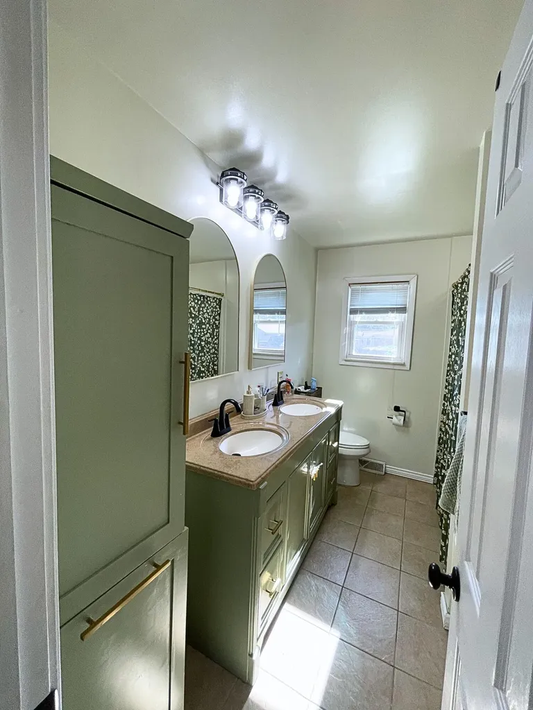214 S 20th Street S Battle Creek City MI 49015