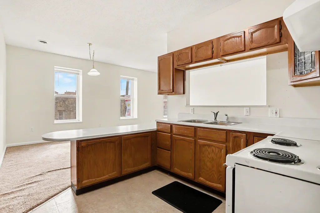 202 W Michigan Avenue Marshall City MI 49068