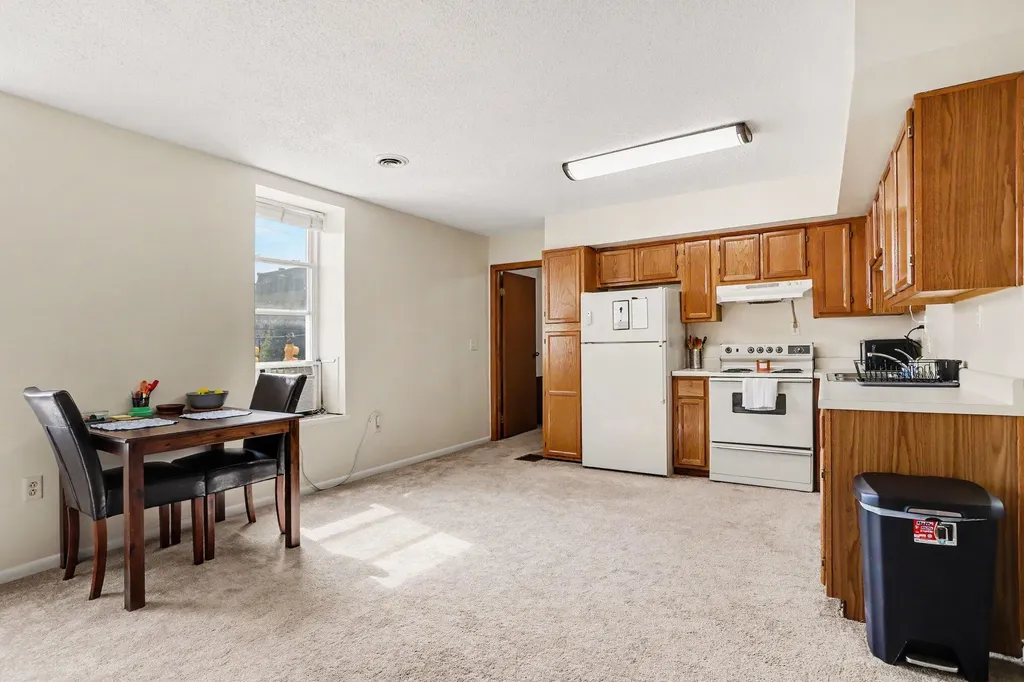 202 W Michigan Avenue Marshall City MI 49068