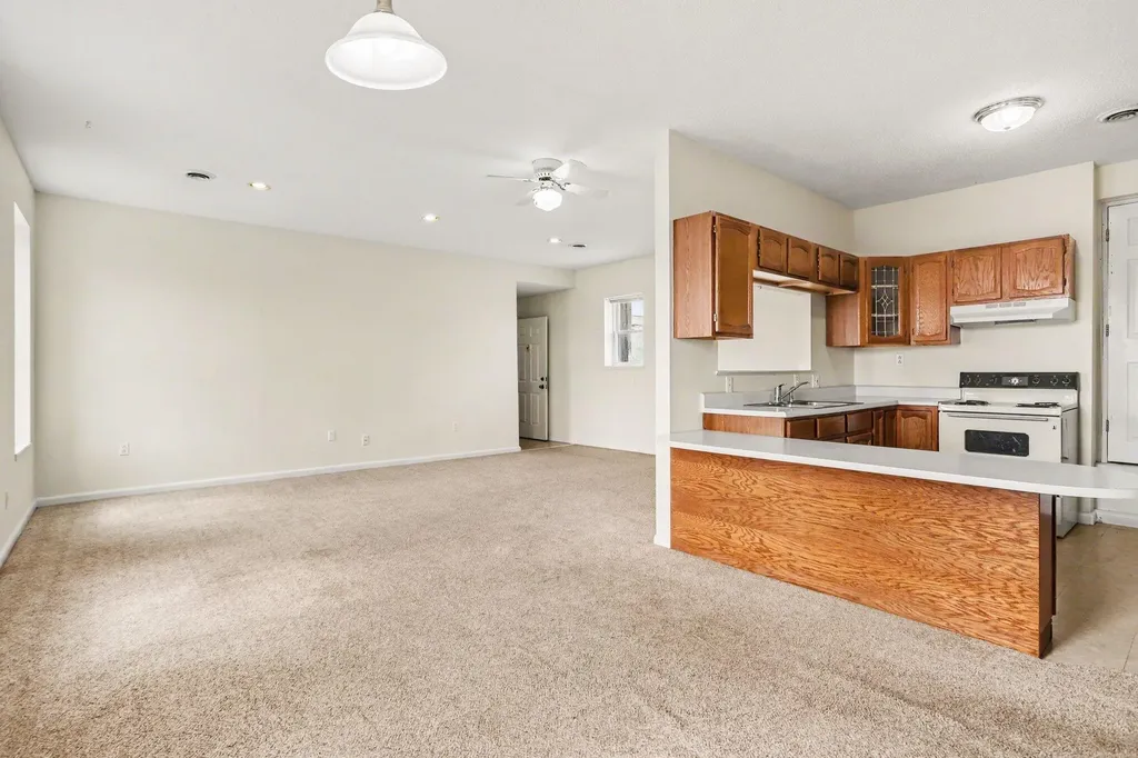 202 W Michigan Avenue Marshall City MI 49068