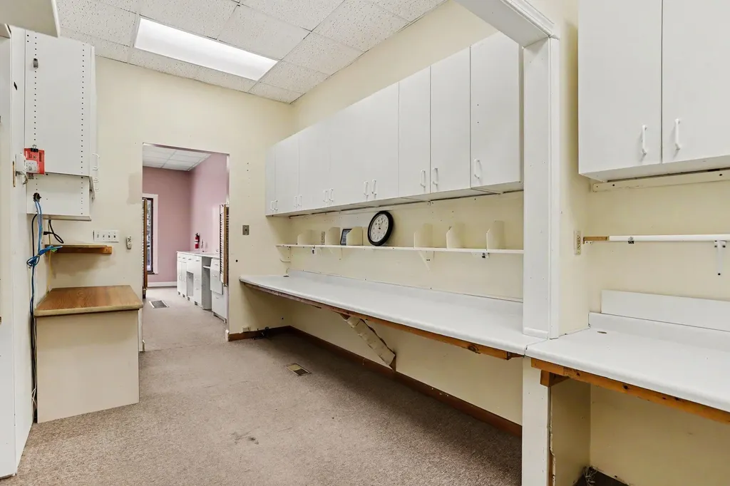 202 W Michigan Avenue Marshall City MI 49068