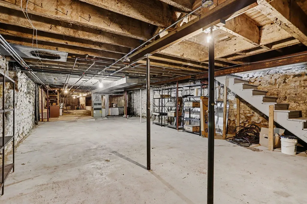 202 W Michigan Avenue Marshall City MI 49068