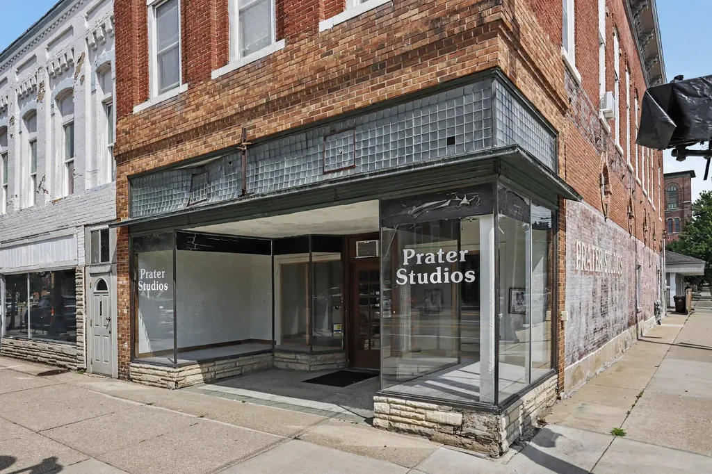 202 W Michigan Avenue Marshall City MI 49068