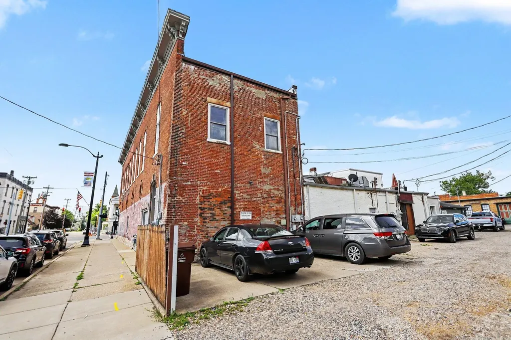 202 W Michigan Avenue Marshall City MI 49068