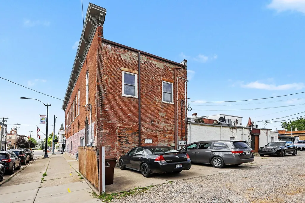 202 W Michigan Avenue Marshall City MI 49068