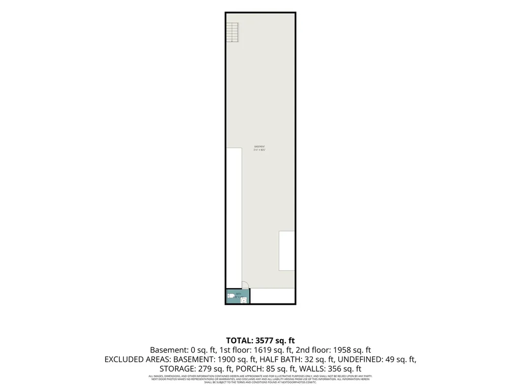 202 W Michigan Avenue Marshall City MI 49068