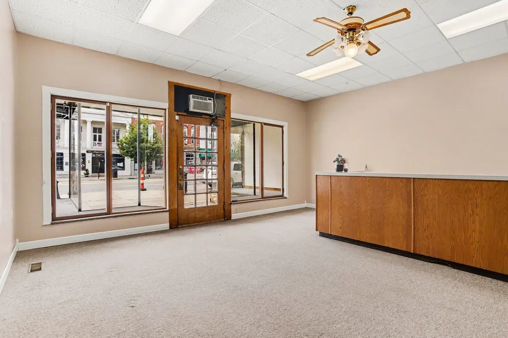 202 W Michigan Avenue Marshall City MI 49068