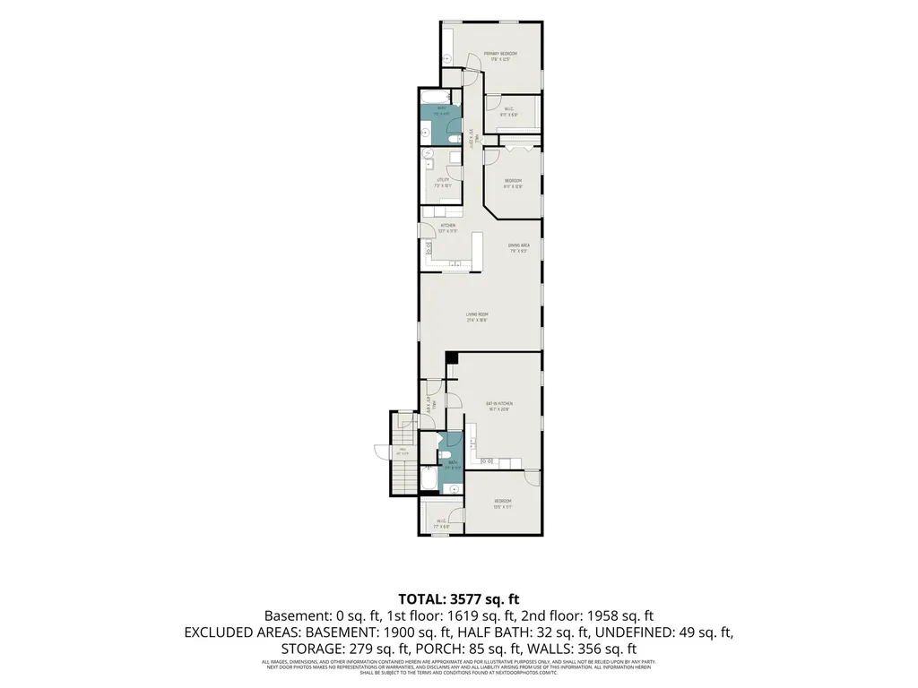 202 W Michigan Avenue Marshall City MI 49068