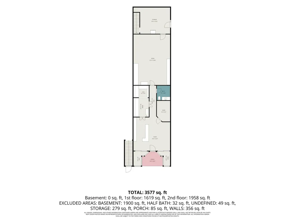 202 W Michigan Avenue Marshall City MI 49068