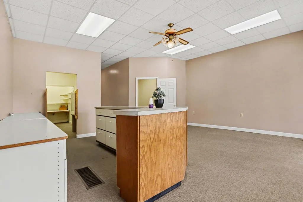 202 W Michigan Avenue Marshall City MI 49068