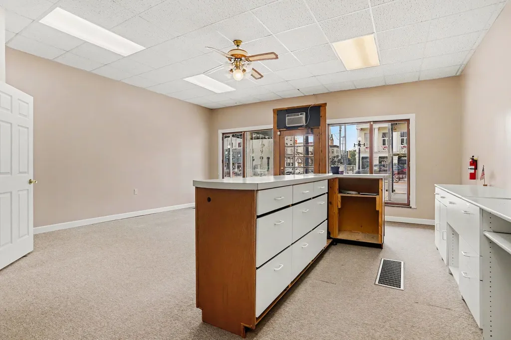202 W Michigan Avenue Marshall City MI 49068
