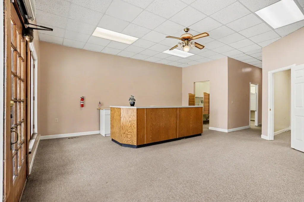 202 W Michigan Avenue Marshall City MI 49068