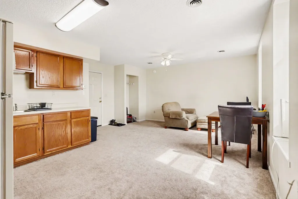 202 W Michigan Avenue Marshall City MI 49068