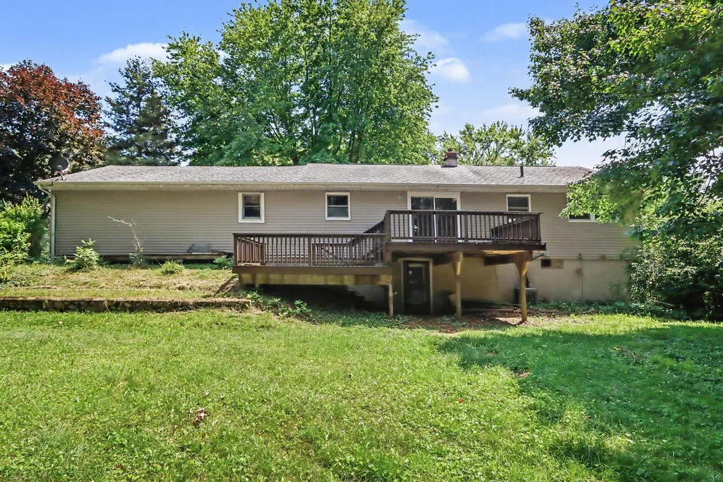 199 Highfield Road Marshall Township MI 49068