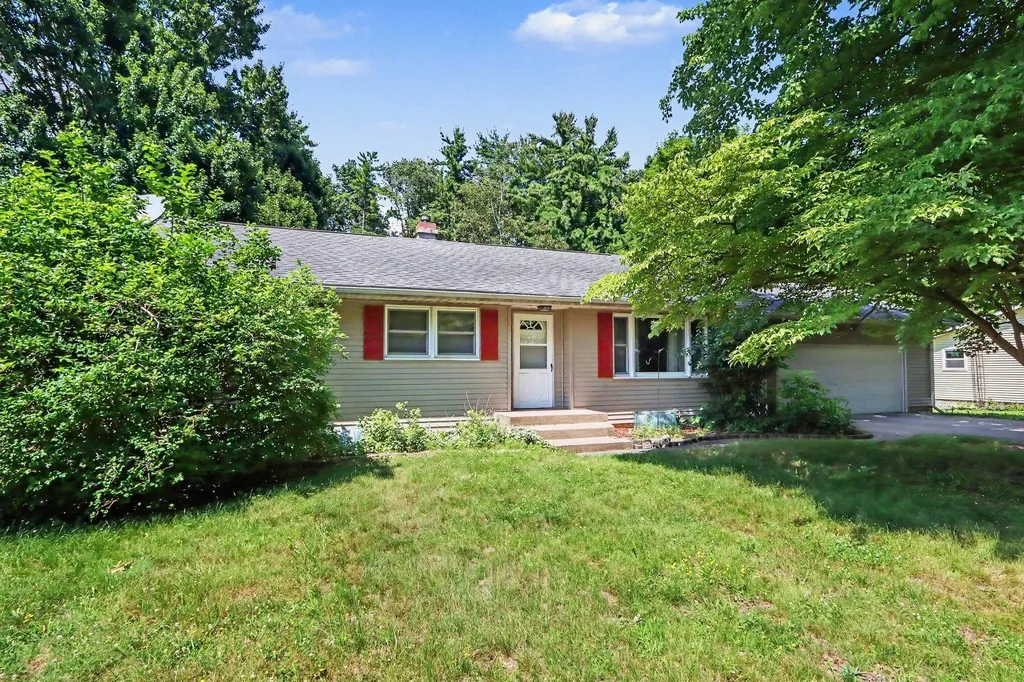 199 Highfield Road Marshall Township MI 49068