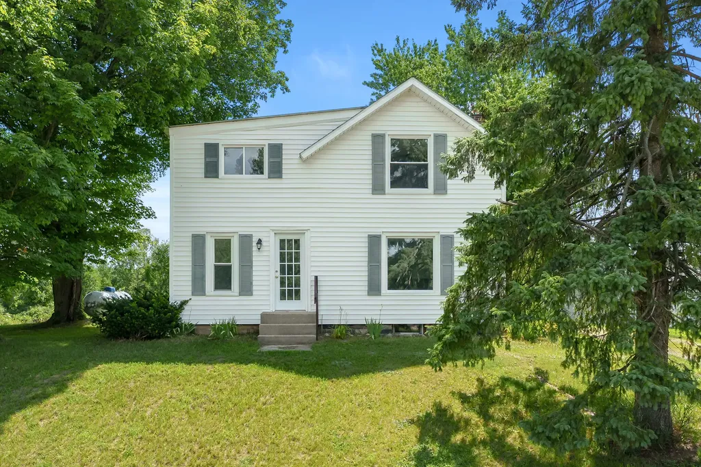 12103 S M 66 Assyria Township MI 49021