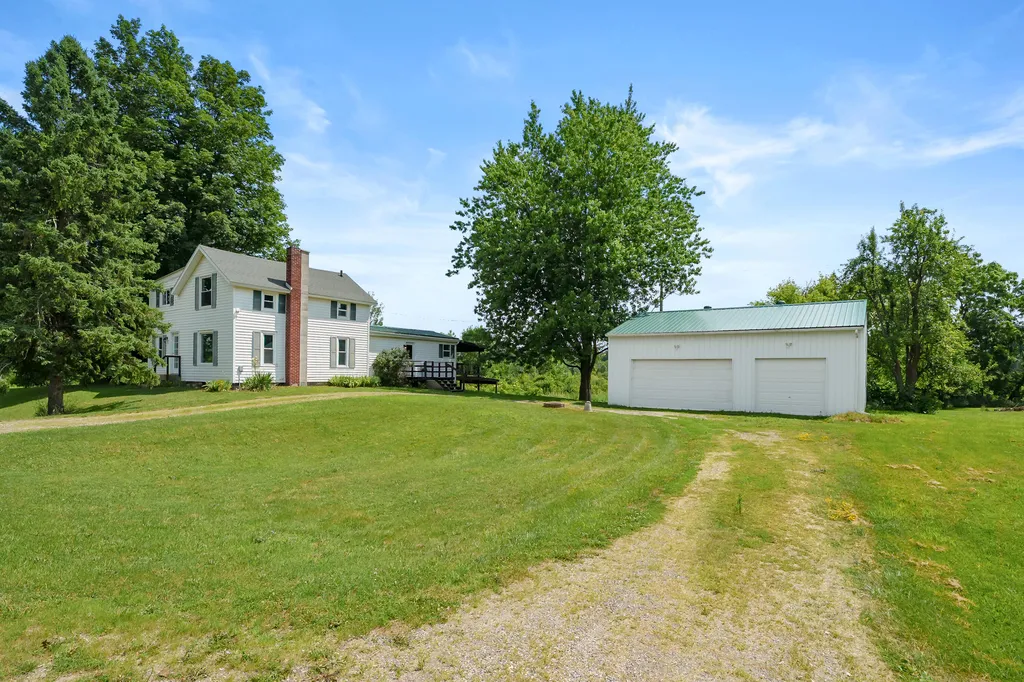 12103 S M 66 Assyria Township MI 49021
