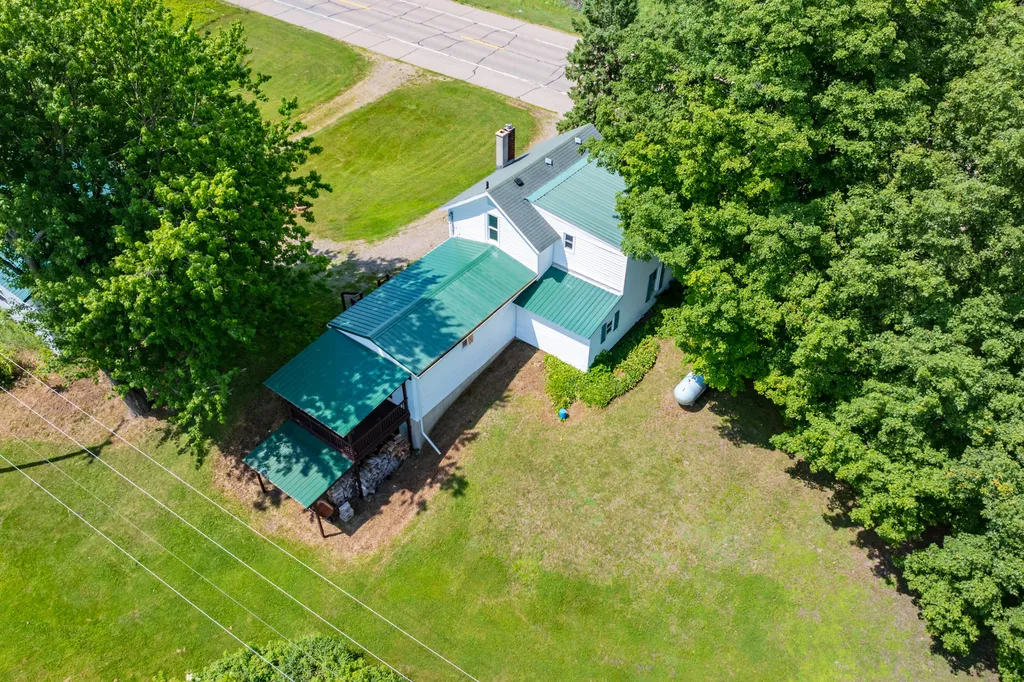 12103 S M 66 Assyria Township MI 49021