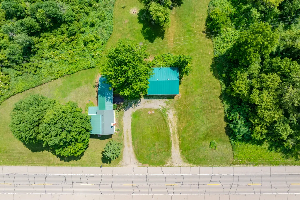 12103 S M 66 Assyria Township MI 49021