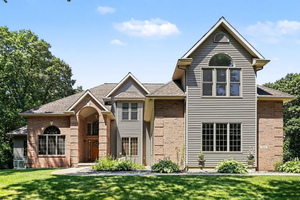 7165 Trappers Ridge Emmett Charter Township MI 49014