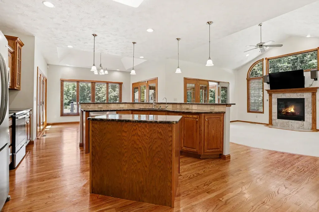 7165 Trappers Ridge Emmett Charter Township MI 49014