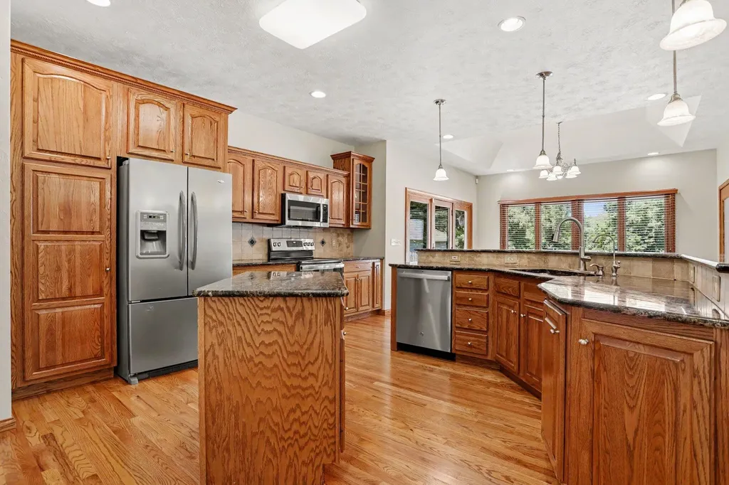 7165 Trappers Ridge Emmett Charter Township MI 49014