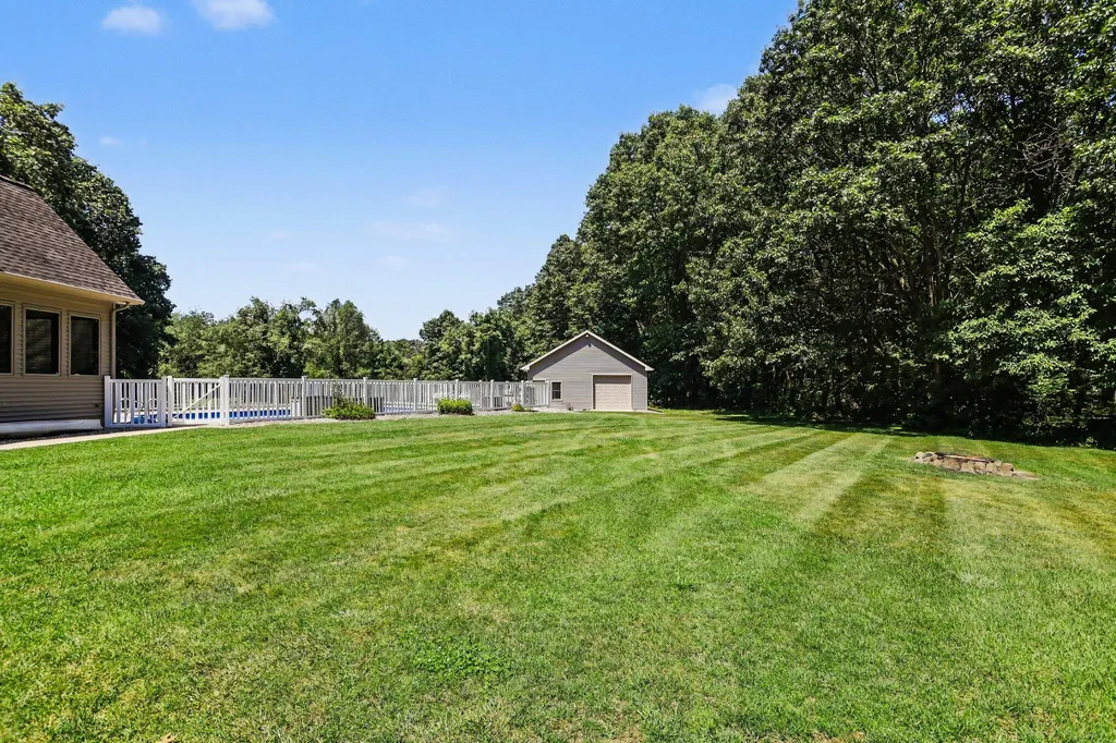 7165 Trappers Ridge Emmett Charter Township MI 49014
