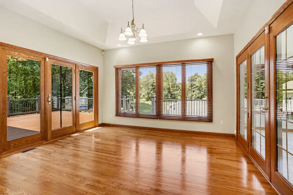 7165 Trappers Ridge Emmett Charter Township MI 49014