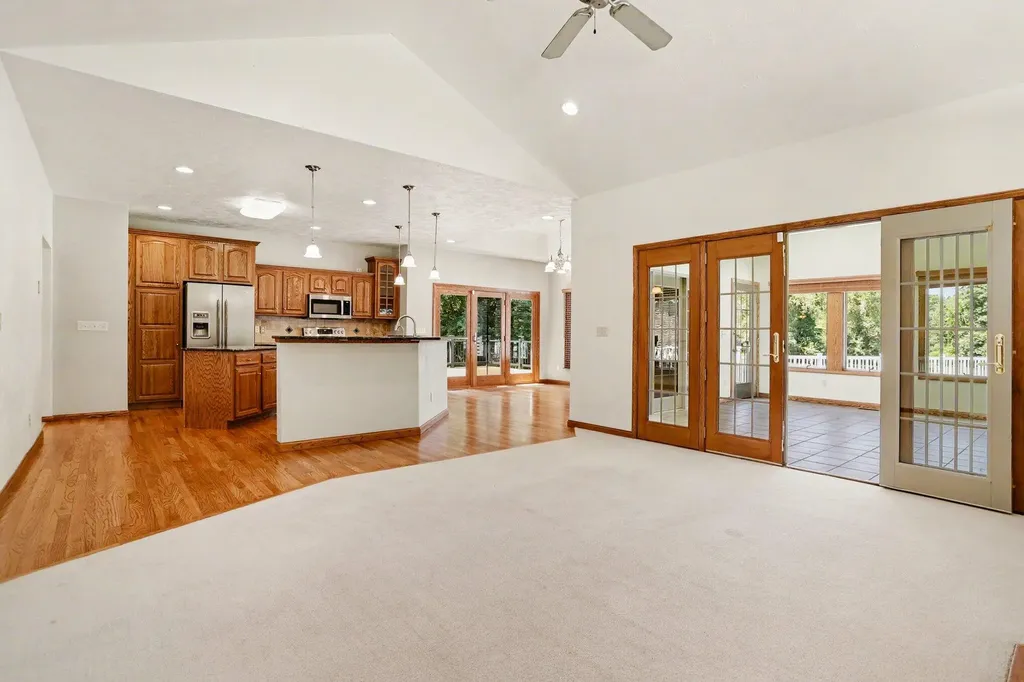 7165 Trappers Ridge Emmett Charter Township MI 49014