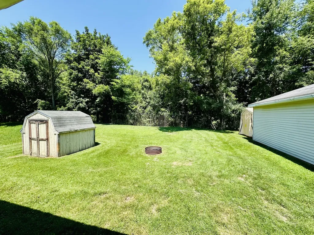 75 E Baldwin Avenue Battle Creek City MI 49037