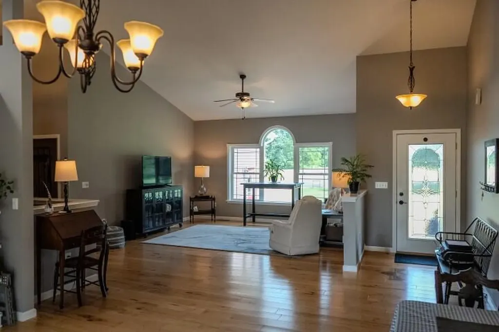 9710 Campbell Lane Bellevue Township MI 49021